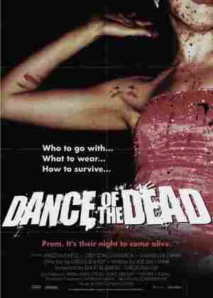 Ölülerin Dansı – Dance of the Dead filmini izle