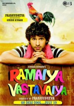 Ramayya Vasthavayya filmini izle