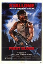 Rambo: İlk Kan 2 türkçe dublaj izle