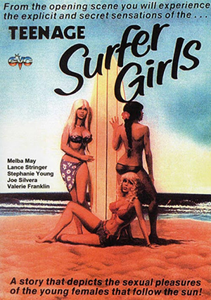 Teenage Surfer Girls erotik film izle