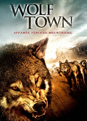 Kurt Şehri – Wolf Town filmini izle türkçe dublaj