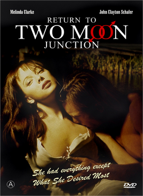 Return to Two Moon Junction erotik film izle