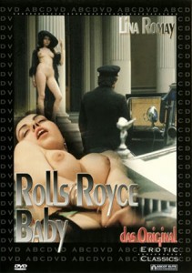 Rolls Royce Baby +18 film izle – tek parça hd