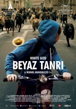 Beyaz Tanrı – White God filmini izle türkçe hd