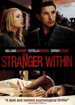 İçimdeki Yabancı – Stranger Within 2013 türkçe dublaj izle