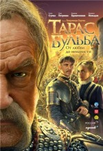 Taras Bulba 2009 türkçe dublaj Full 720p izle