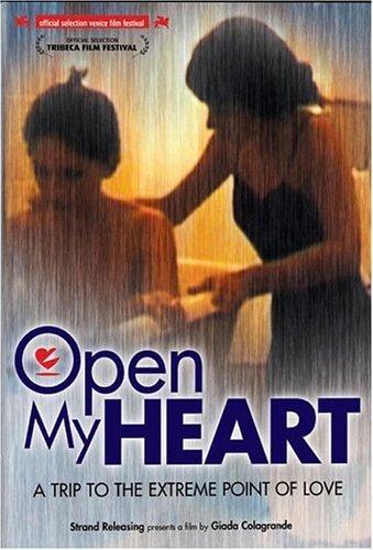 Aprimi il cuore +18 yabancı erotik film izle