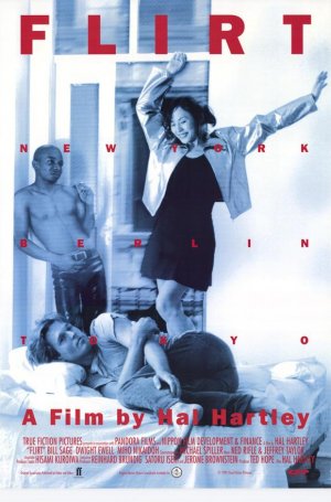 Flört +18 yabancı erotik film izle