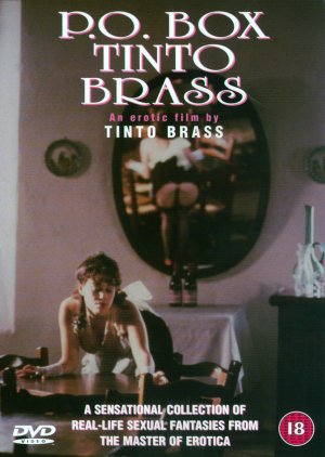 Genel Teslimat Tinto Brass 1995 +18 erotik film izle