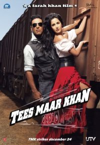 Tees Maar Khan 2010 Full hd 720p hint filmi izle