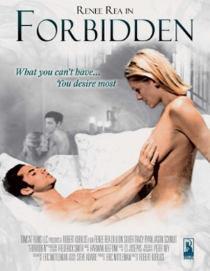 Yasak Aşk yabancı +18 erotik film izle