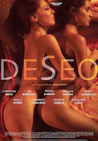 Keşke – Deseo 2013 yabancı erotik film izle