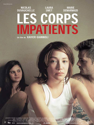 Les Corps impatients yabancı +18 erotik film izle
