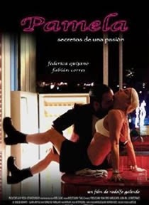 Pamela: Bir tutku Sırları yabancı erotik film izle