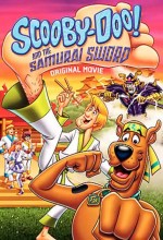 Scooby-doo Ve Samuray Kılıcı 2009 türkçe dublaj tek parça HD izle