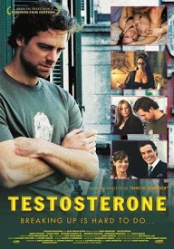 Testosterone 2003 erotik film izle