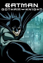 Batman: Gotham Şövalyesi türkçe dublaj HD izle