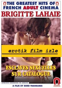 Esclaves Sexuelles cinsel köle yabancı erotik film izle