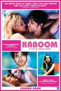 Gümmm – Kaboom yabancı +18 erotik film izle