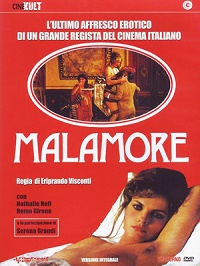 Malamore 1982 yabancı erotik film izle