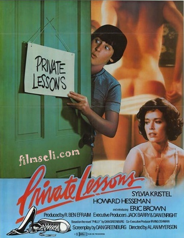 Özel Ders – Private Lessons izle yabancı erotik sinema