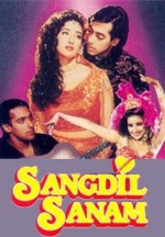 Sangdil Sanam 1994 Full hd izle