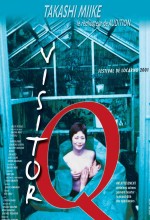 Visitor Q 2001 Japon erotik film izle