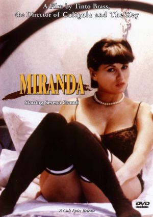 Yumuşak Et – Miranda yabancı +18 erotik sinema filmi izle