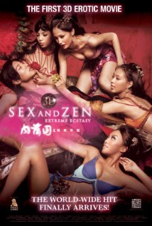 3D Sex and Zen: Extreme Ecstacy Filmini İzle