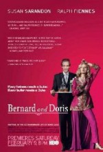 Bernard ve Doris filmini izle türkçe dublaj tek parça