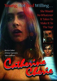 Catherine Cherie yabancı tek parça +18 erotik film izle
