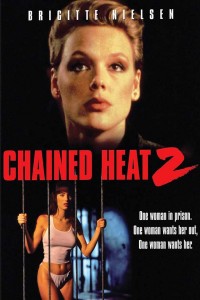 Zincirli Grup 2 – Chained Heat 2 izle