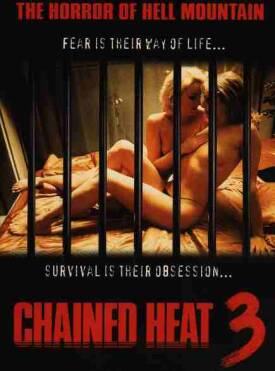Zincirli Grup 3 – Chained Heat 3 +18 film izle