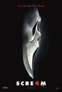 Çığlık 4 – Scream 4 izle türkçe dublaj izle