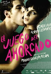 El Juego Del Ahorcado erotik film izle +18 tek parça