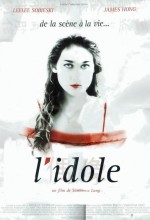 İdol – L’idole erotik film izle +18 tek parça