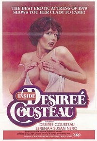 Inside Désirée Cousteau 2 +18 erotik film izle