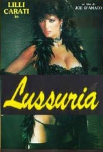 Lussuria 1986 italyan erotik film izle