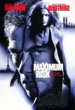 Maksimum Risk 1996 filmini izle türkçe dublaj 720p
