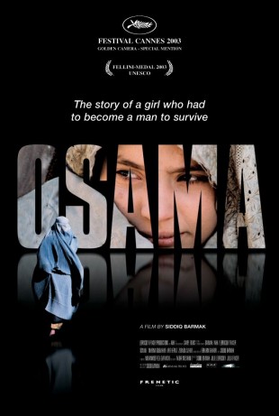 Osama filmini izle Türkçe Dublaj 720p HD