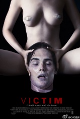Kurban – Victim izle +18 film tek parça