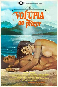 Volúpia ao Prazer zevk için seksilik erotik film izle