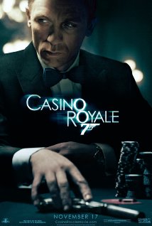 007 James Bond: Casino Royale Filmini İzle 2006, ABD türkçe dublaj
