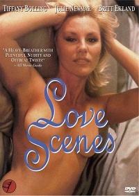 Aşk Sahneleri – Love Scenes erotik yabancı sinema izle