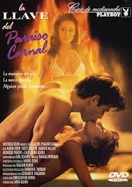 Cennet Cinsel Anahtar – La Llave Del Paraíso Carnal +18 erotik film izle