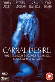 Cinsel Arzular Carnal Desire erotik film izle