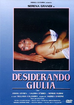 Desiderando Giulia erotik film izle