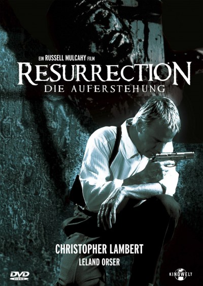 Diriliş – Resurrection filmini izle türkçe dublaj