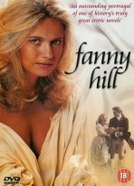 Fanny Hill yabancı +18 İngiliz erotik film izle