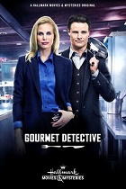 Gurme Dedektif 1 – The Gourmet Detective 1 2015 türkçe dublaj izle